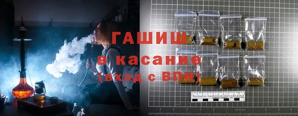 гашик Снежногорск